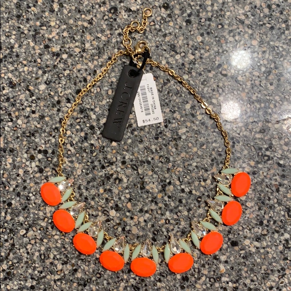 J. Crew Necklace